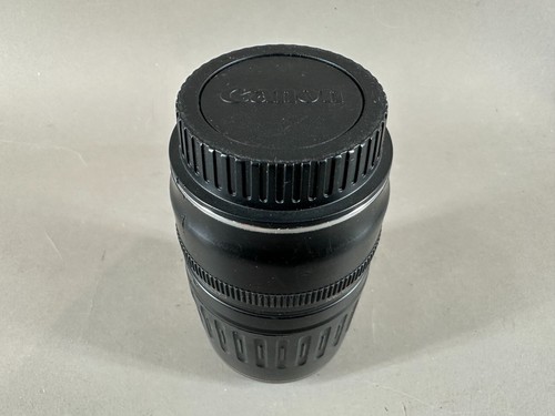 Camera Lens Canon EF 100 - 300mm zoom Macro 1:4.5-5.6 Ultrasonic Untested - Picture 8 of 13