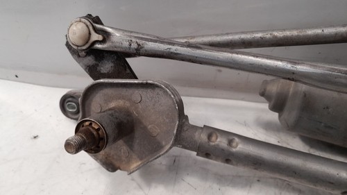 TANDEM TERGICRISTALLO PER FIAT Sedici 2° Serie 38110-81K00 Benzina (09>) - Foto 4 di 4