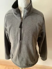 Women’s L. L. Bean Fleece Jacket Size Medium