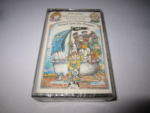 Kassette / Hörspiel von Schwanni / Patmos Verlag zur Auswahl, OVP in Folie - Bild 4 von 13