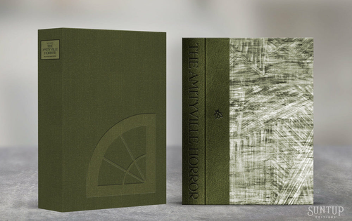 Suntup Editions Amityville Horror by Jay Anson Numbered Edition - Bild 1 von 10