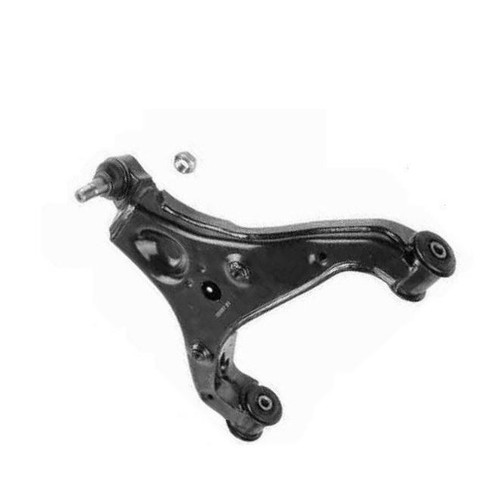 FOR VW CRAFTER 30-50 30-35 2006-16 FRONT RIGHT LOWER TRACK CONTROL ARM WISHBONE - Bild 7 von 10