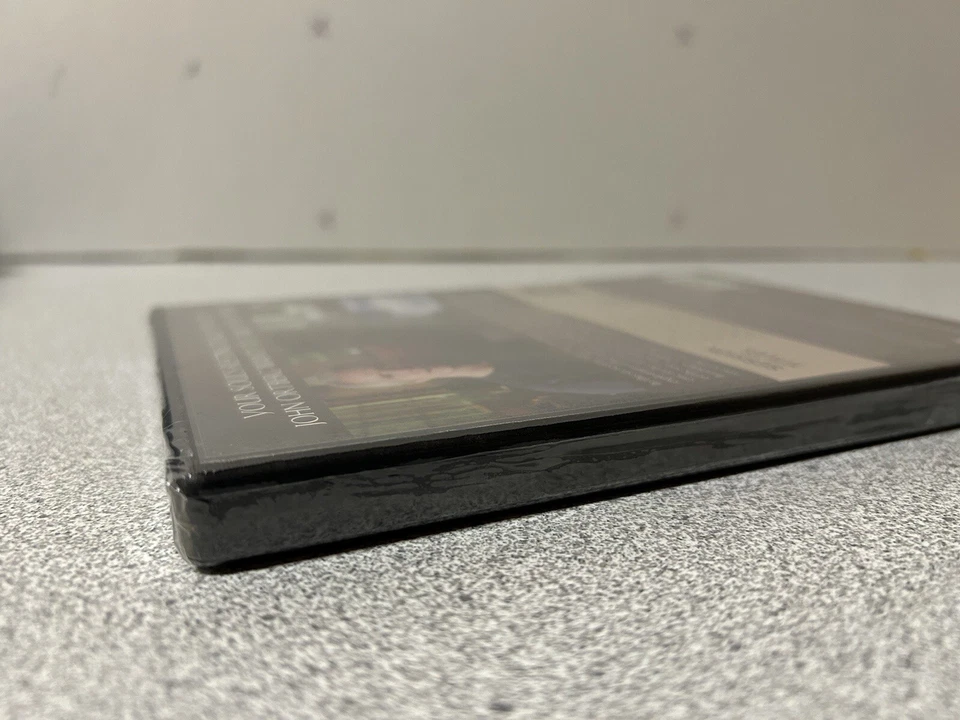 Soul Keeping: Caring for the Most Important Part of You (DVD) New Sealed! - Image 3 of 4