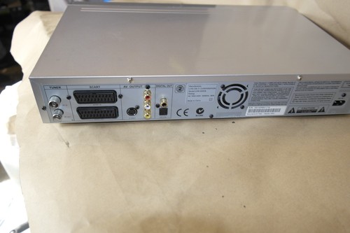 LITEON LVW-5005 ALL WRITE DVD RECORDER/PLAYER, - Bild 6 von 11