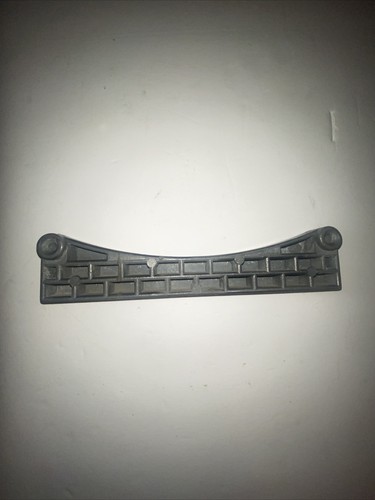 OMC Johnson Evinrude 976669 Outboard Transom Waffle Bar Zinc Anode OMC 115 - Picture 2 of 2