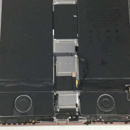 Parts Only OEM Genuine Apple iPad Pro 12.9" A2014 Housing Replacement - Afbeelding 12 van 12