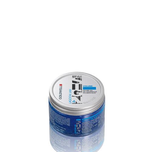 Goldwell Style Sign Lagoom Jam Hair Gel 150ml - Picture 1 of 1
