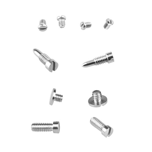 Accesorios de reparación de saxofones accesorios de reparación de saxos para instrumentos musicales - Imagen 3 de 6