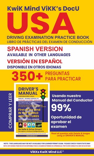 Practice Workbook  spanish  - Picture 1 of 7