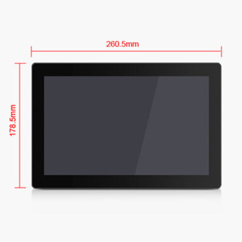 Industrial Large Android Tablet Wifi 10.1in Waterproof Tablets PC Wall Mount - Picture 4 of 13