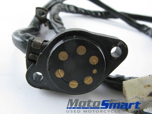 1980-Suzuki-GS850-G-Gear-Shift-Position-Indicator-Sensor-Good-Used-119407