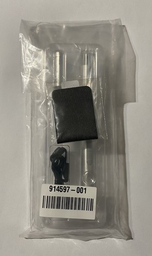 New Genuine HP Active Pen HSTNN-W01P with Battery Lanyard 914597-001 stylus ,QTY - Picture 5 of 5