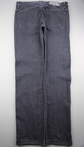 Herren Kayden K Jeans Slim Stretch Dunkel 5 Pocket Größe 32x32 (Msr 32x29) - Bild 4 von 7