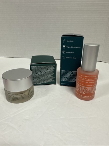Osea Set! Sea Vitamin Boost & Undaria Body Butter NIB - Picture 2 of 2