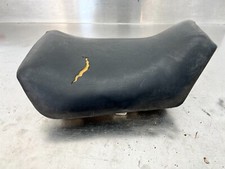86 - 88 Yamaha FZ600 Front Seat Drivers Saddle Passenger OEM E8094