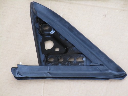 99-04 MUSTANG DOOR WINDOW GUIDE SET OEM WEATHER STRIP GT SALEEN COBRA SVT - Picture 6 of 9