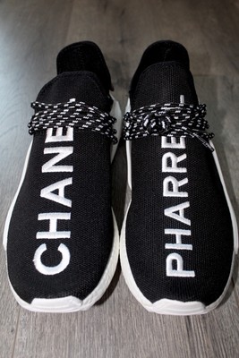 chanel pharrell ebay