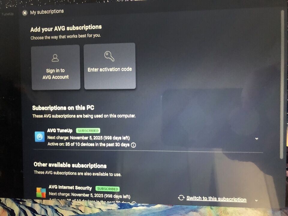 Asus Q501L Touch 15.6" Intel i5-4200U 1.6GHz 8GB RAM 256GB SSD Win10 Home Laptop - Picture 2 of 12