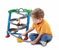 Thomas & Friends Take-n-play Spills & Thrills On Sodor Thomas & Friends Take-n-play Spills & Thrills On Sodor