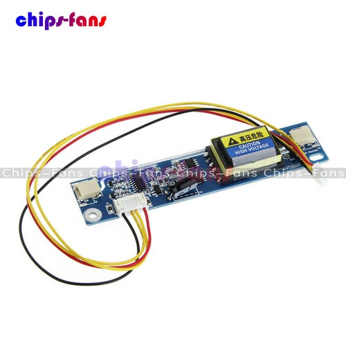 Inverter CCFL LCD 10-28V/10-29V 15-22"" 10-26"" monitor laptop 2/4 lampada per schermo - Foto 8 di 20