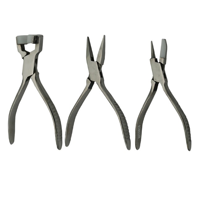 Beadsmith Jewellery Memory Hard Wire Cutters With Spring Beadsmith Jewellery Memory Hard Wire Cutters With Spring