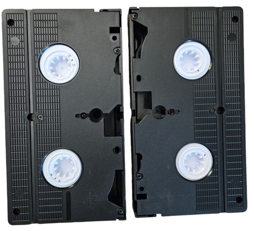 Tannhäuser Acts 1, 2 & 3 VHS Tapes PHILIPS Video Classics Richard Wagner GERMAN - Picture 5 of 20