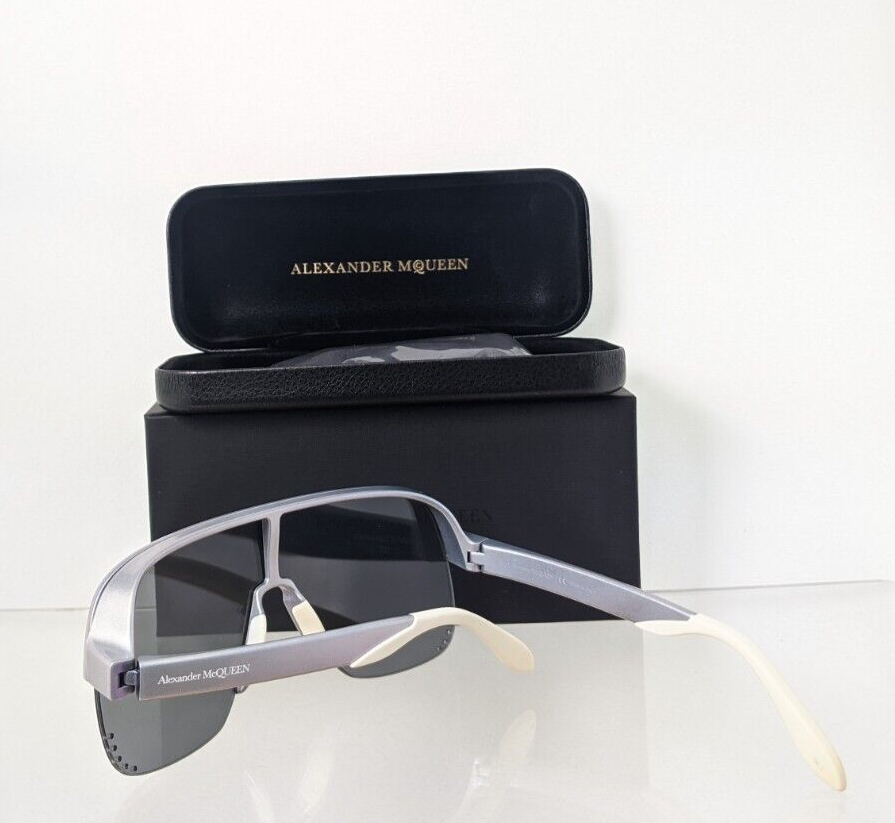 Alexander McQueen AM0275S 004 サングラス アジアンフィット Alexander McQueen AM0275S 004 サングラス アジアンフィット