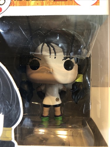 Funko POP Animation #528 DRAGON BALL Z — Figura de vinilo Videl - Imagen 2 de 7