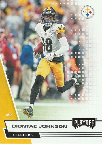 2020 Playoff Football Cards - You Pick - Picture 85 of 150