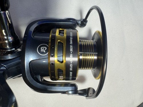 Pfluger President Spinnrolle PRESSP40 - Bild 11 von 15