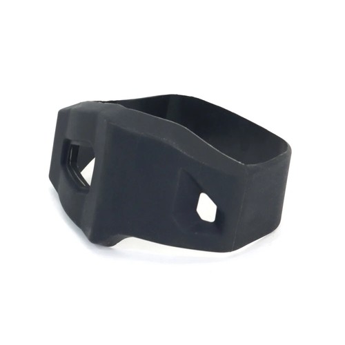 For BMW R1200 1250 GS Adv Motorcycle Rear Exhaust Muffler Protection black - Picture 7 of 17