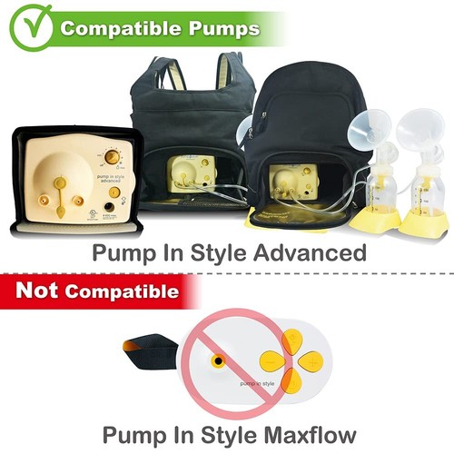 Pump Part for Medela Pump In Style Replace Medela Pump Parts Breastshield Tubing - Picture 62 of 70