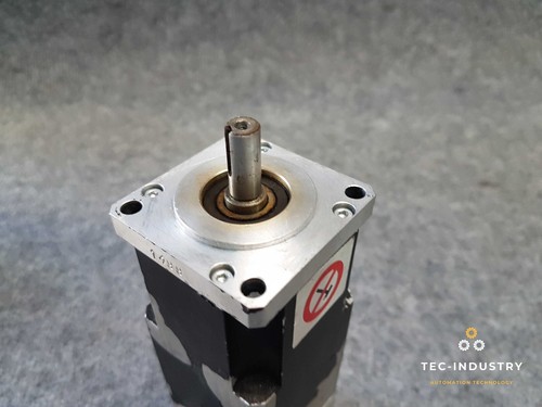 EI EUROTHERM | AC Mn 0070-4/0-3 | ACMn 0070-4/0-3 | A-SERVOMOTOR - Imagen 10 de 11