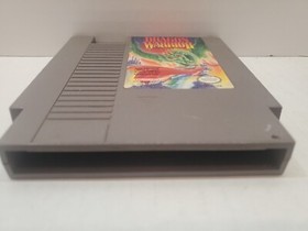 Dragon Warrior (Nintendo NES, 1989)