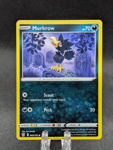 Pokemon BATTLE STYLES Single Cards - YOU PICK -QTY DISCOUNT - Sword & Shield - Picture 49 of 74