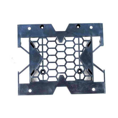2PCS 2.5/3.5 to 5.25 Drive Bay Case Adapter SSD HDD Fan Mounting Bracket For PC - Afbeelding 3 van 4
