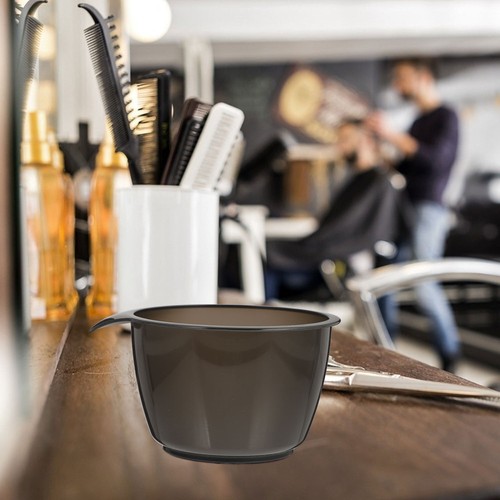 2 PCS Friseurbedarf Farbschüssel Haarfärbeschale Werkzeug Zum Färben Von Haaren - Bild 10 von 12