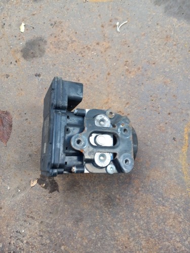 2013 Acura Tsx Abs Module - Picture 4 of 6