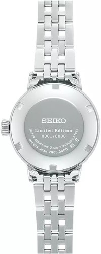Reloj para damas SEIKO PRESAGE SRRW003 / SRE015 Cocktail Time STAR BAR DE*de - Imagen 2 de 2