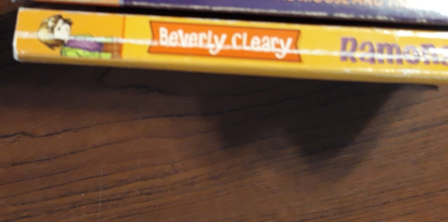 Romona the Brave (2006 pb) Ramona Quimby series #3. Beverly Cleary - Picture 2 of 8