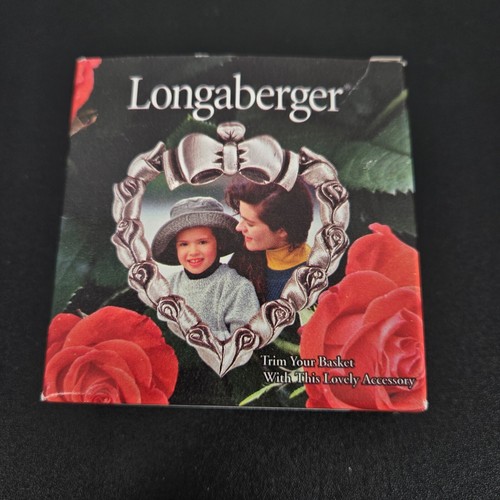 Longaberger Korbbinder gebraucht/neu aussuchen - Bild 22 von 288