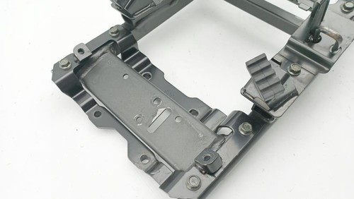 Loop Framework Rear for moto YAMAHA 1000 FZ1 2006 To 2010 - Picture 3 of 12
