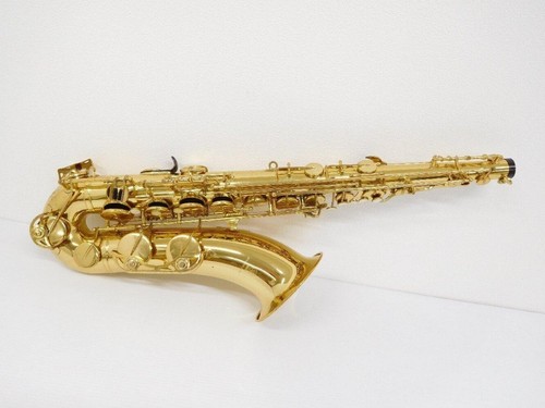 Sassofono tenore YAMAHA YTS-275 buone condizioni testato - Foto 2 di 10