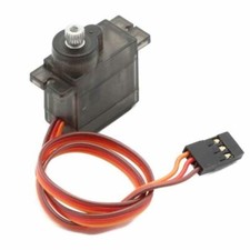 Fatshark FSV2613 180 MG Pan Servo for PTR