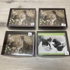 Lot Papyrus Premium Vintage Note Greeting Cards W/ Envelopes Cats Dog 38 Total