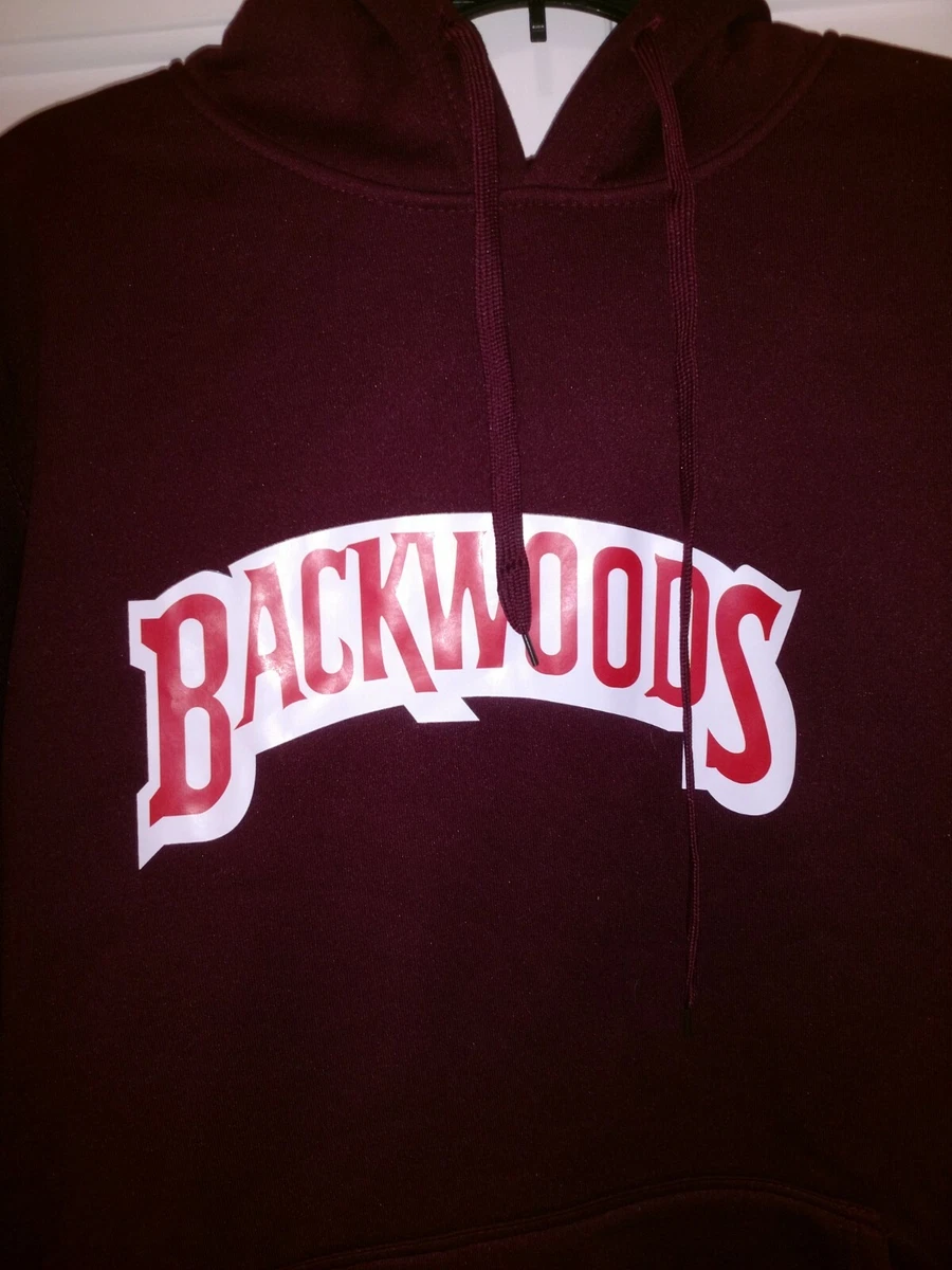 Backwoods cheap only hoodie