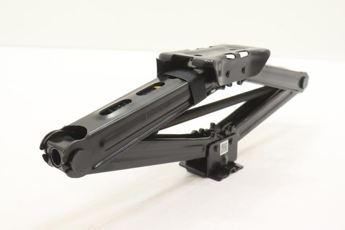 2019 - 2023 LINCOLN NAUTILUS EMERGENCY FLOOR JACK W/ LUG WRENCH OEM EM2C17035AB - Picture 7 of 16