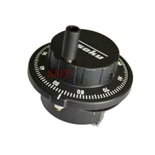 1PC Tosoku RE45BA2R1 manual pulse generator panel handwheel