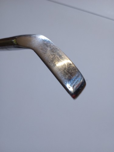 Affinity Ladies Chipping Iron Blade Chipper  RH Graphite 35.5"  - Picture 7 of 7