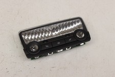 Rear Center Interior Reading Light BMW OEM F10 F01 F02 550I 535i 528i 640i 650i